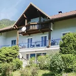 Mit Seeblick * Sattendorf
