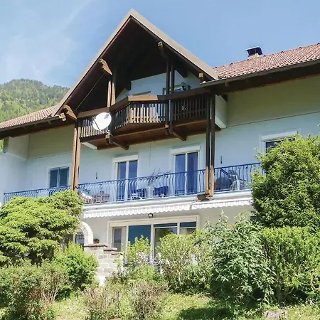 Mit Seeblick * Sattendorf