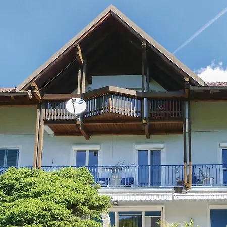 Apartment Mit Seeblick *