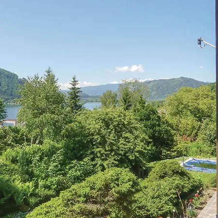 Mit Seeblick * Sattendorf