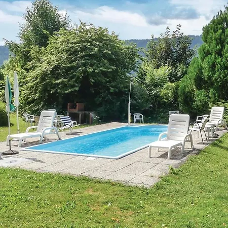 Apartment Mit Seeblick