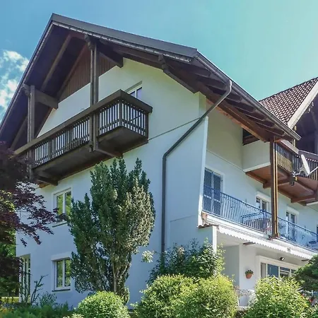 Mit Seeblick Sattendorf