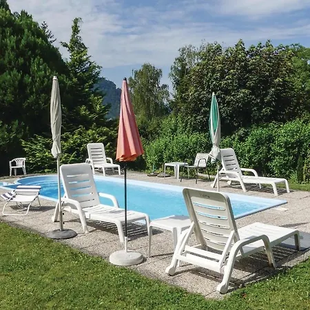 アパート Mit Seeblick *