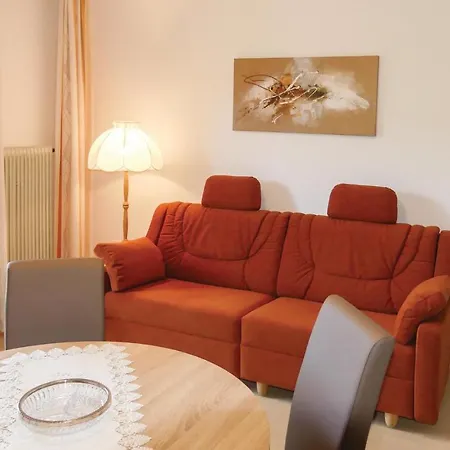 Mit Seeblick アパート *