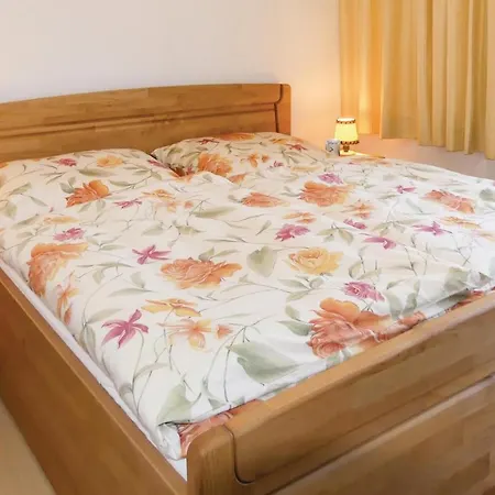 Mit Seeblick Appartement Sattendorf