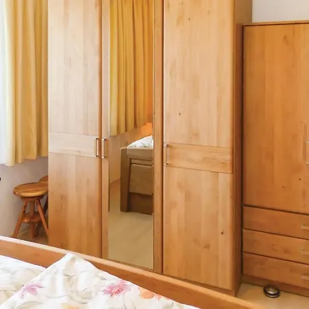 Mit Seeblick Appartamento *