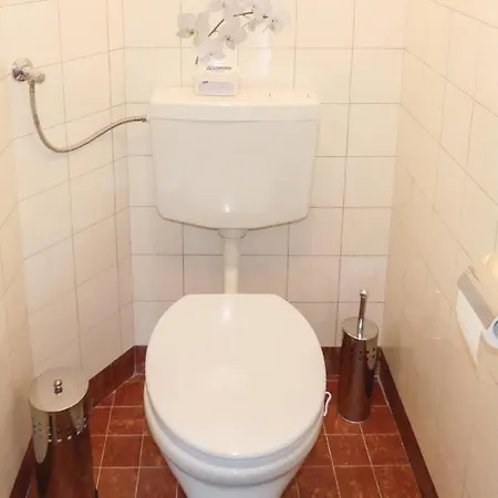 Appartamento Mit Seeblick Sattendorf