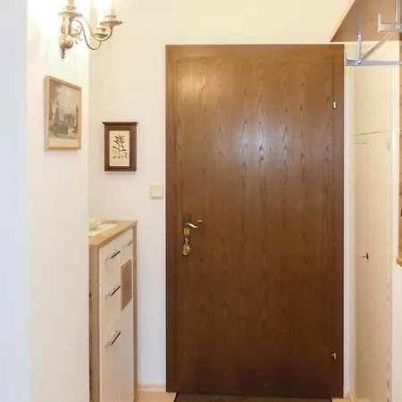 Appartamento Mit Seeblick