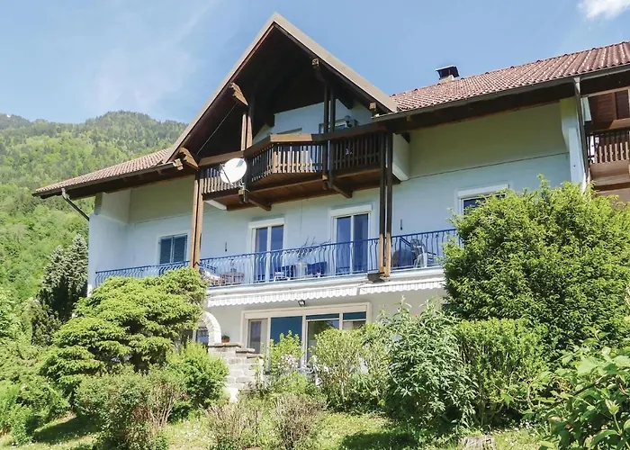 Mit Seeblick * Заттендорф