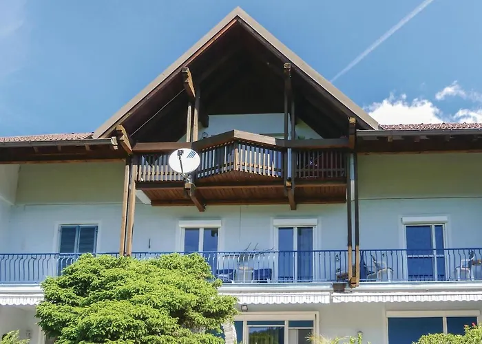 Apartament Mit Seeblick *