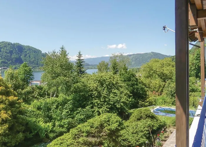 Mit Seeblick * Заттендорф