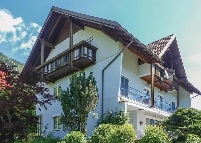 Mit Seeblick Sattendorf