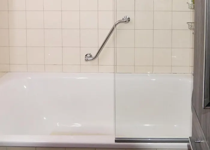 Apartament Mit Seeblick Sattendorf