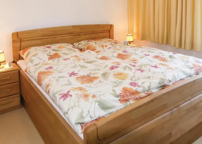 Mit Seeblick Apartament Sattendorf