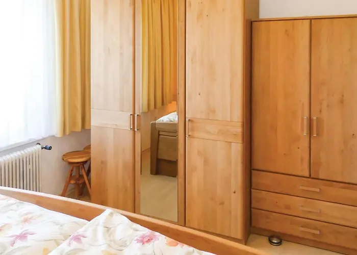 Mit Seeblick Apartament *