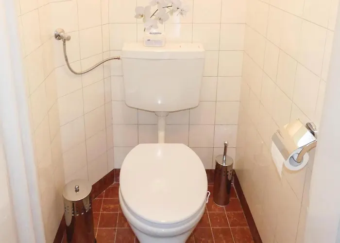 Apartament Mit Seeblick Sattendorf