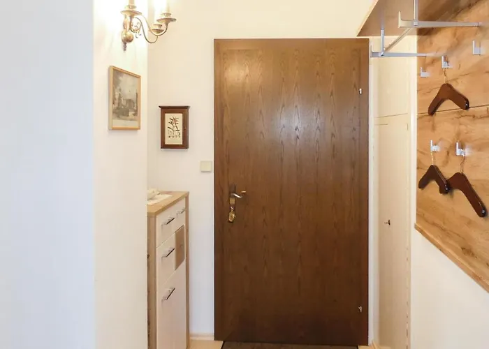 Apartament Mit Seeblick