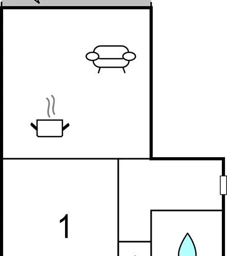 Mit Seeblick Sattendorf